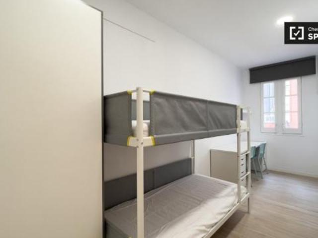 Alquiler 12 Dormitorio Shared Living/Roommate Barcelona Barcelona DS67028685
