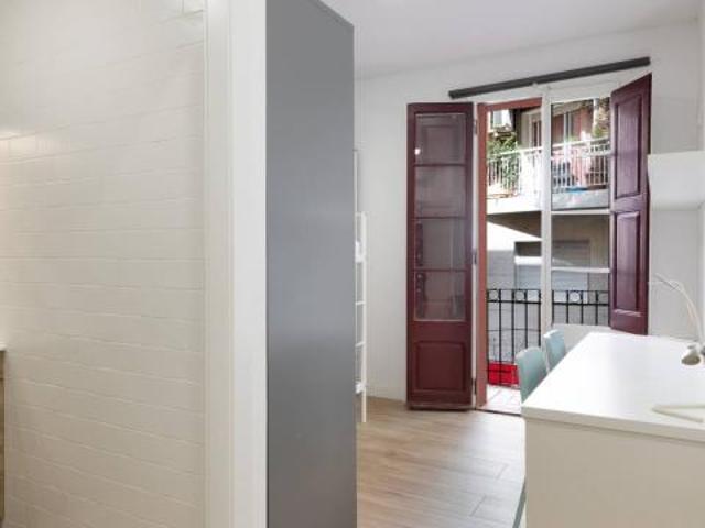 Alquiler 12 Dormitorio Shared Living/Roommate Barcelona Barcelona DS67029391