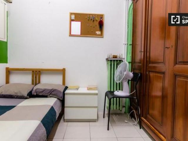 Alquiler 12 Dormitorio Shared Living/Roommate Barcelona Barcelona DS73300687