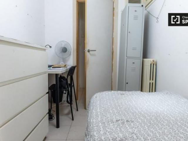 Alquiler 12 Dormitorio Shared Living/Roommate Barcelona Barcelona DS76956544