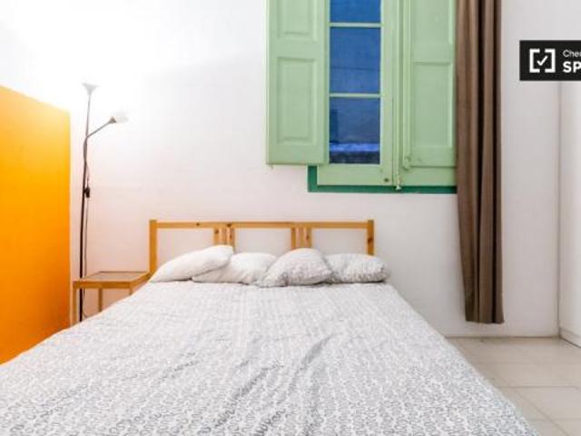 Alquiler 12 Dormitorio Shared Living/Roommate Barcelona Barcelona DS79537514