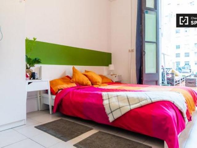 Alquiler 12 Dormitorio Shared Living/Roommate Barcelona Barcelona DS79537515