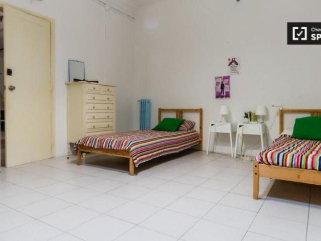 Alquiler 12 Dormitorio Shared Living/Roommate Barcelona Barcelona DS99724191