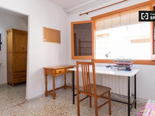 Alquiler 12 Dormitorio Shared Living/Roommate Granada Granada DLS101671813