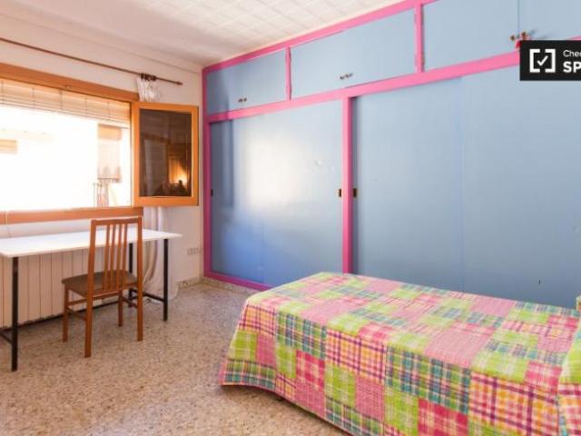 Alquiler 12 Dormitorio Shared Living/Roommate Granada Granada DS101735775