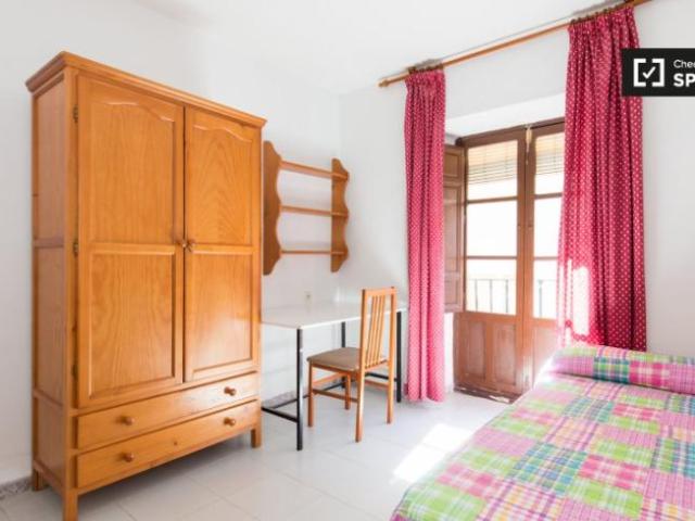 Alquiler 12 Dormitorio Shared Living/Roommate Granada Granada DS101771147