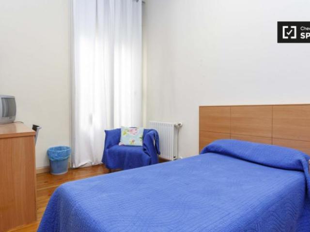 Alquiler 12 Dormitorio Shared Living/Roommate Madrid Madrid DLS101670862
