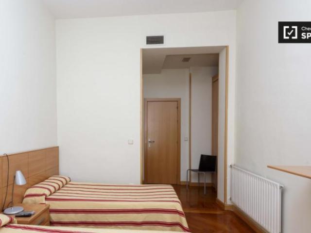 Alquiler 12 Dormitorio Shared Living/Roommate Madrid Madrid DLS101670817