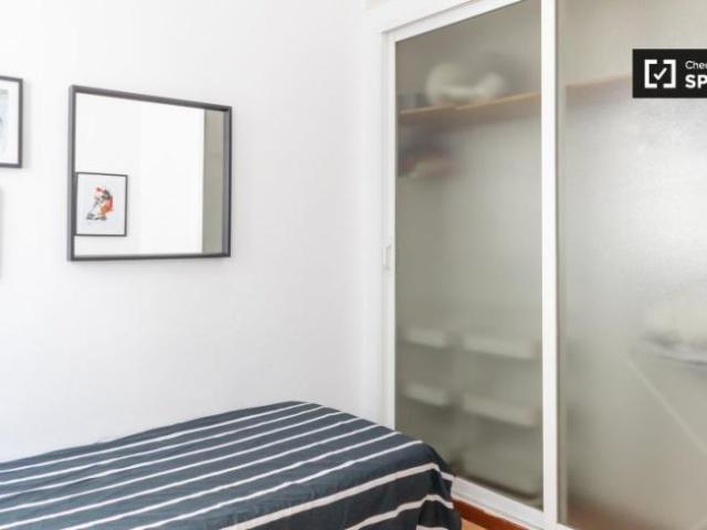 Alquiler 12 Dormitorio Shared Living/Roommate Madrid Madrid DLS101671013