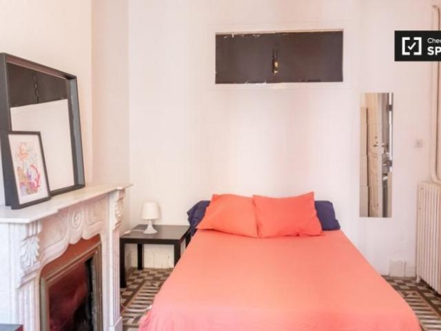 Alquiler 12 Dormitorio Shared Living/Roommate Madrid Madrid DLS101671266