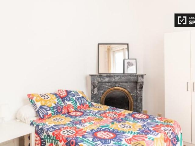 Alquiler 12 Dormitorio Shared Living/Roommate Madrid Madrid DLS101671349