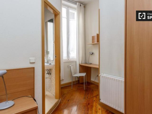 Alquiler 12 Dormitorio Shared Living/Roommate Madrid Madrid DLS101671699