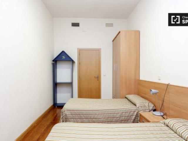 Alquiler 12 Dormitorio Shared Living/Roommate Madrid Madrid DLS101672294