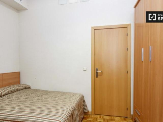 Alquiler 12 Dormitorio Shared Living/Roommate Madrid Madrid DLS101672310