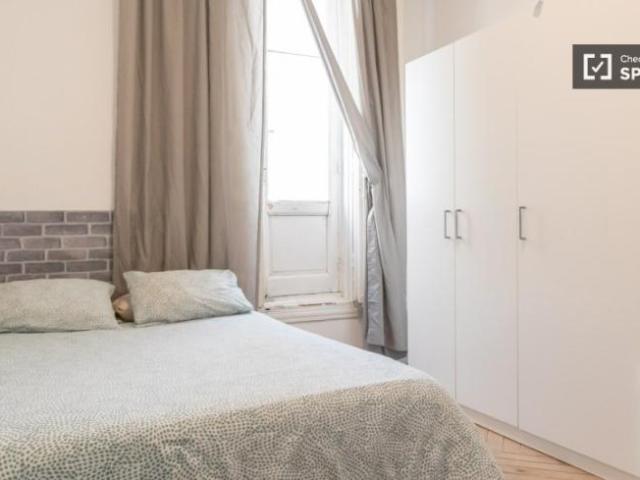 Alquiler 12 Dormitorio Shared Living/Roommate Madrid Madrid DLS101771948