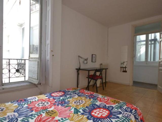 Alquiler 12 Dormitorio Shared Living/Roommate Madrid Madrid DLS101772367