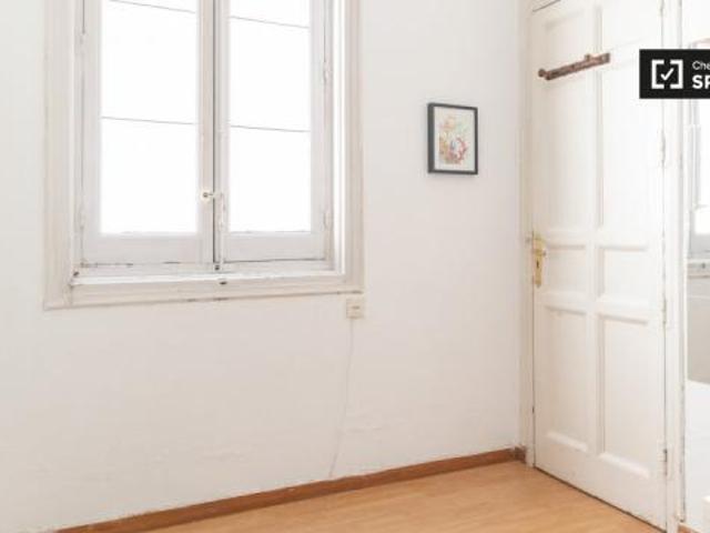 Alquiler 12 Dormitorio Shared Living/Roommate Madrid Madrid DS54233351