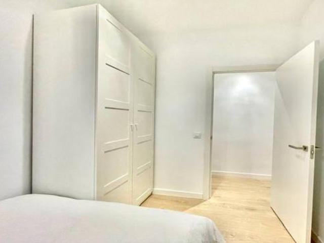 Alquiler 12 Dormitorio Shared Living/Roommate Madrid Madrid DS71928535
