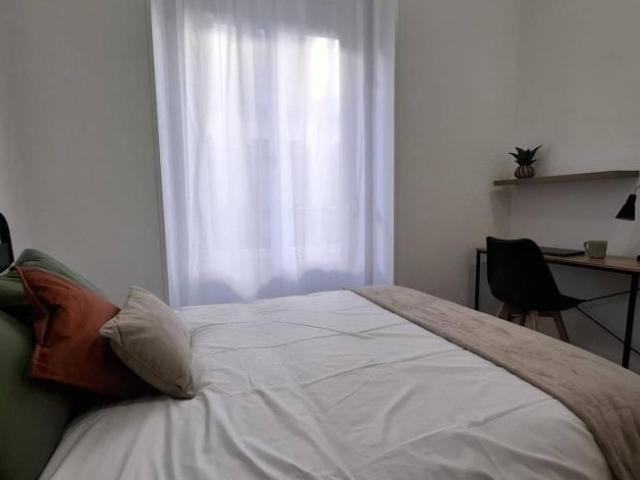 Alquiler 12 Dormitorio Shared Living/Roommate Madrid Madrid DS96914479