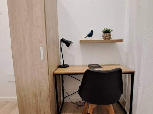 Alquiler 12 Dormitorio Shared Living/Roommate Madrid Madrid DS96914480