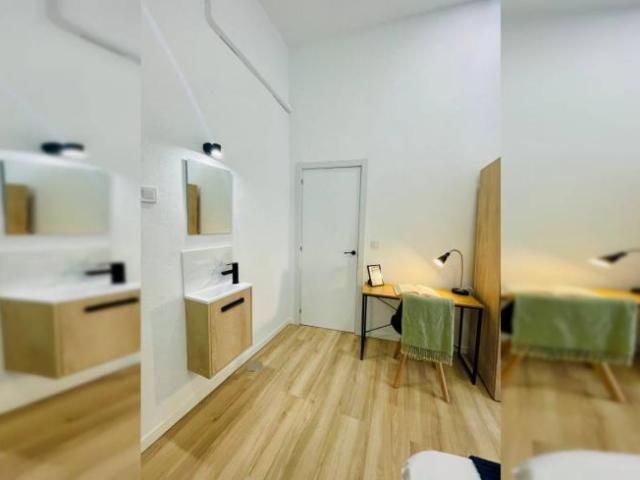 Alquiler 12 Dormitorio Shared Living/Roommate Madrid Madrid DS96914481