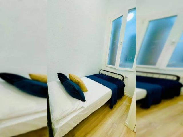 Alquiler 12 Dormitorio Shared Living/Roommate Madrid Madrid DS96914483