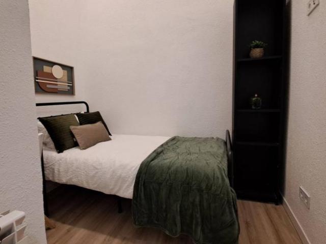 Alquiler 12 Dormitorio Shared Living/Roommate Madrid Madrid DS96914484