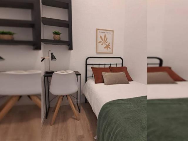 Alquiler 12 Dormitorio Shared Living/Roommate Madrid Madrid DS96914485