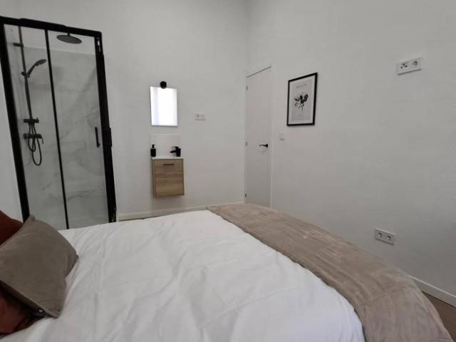 Alquiler 12 Dormitorio Shared Living/Roommate Madrid Madrid DS96914487