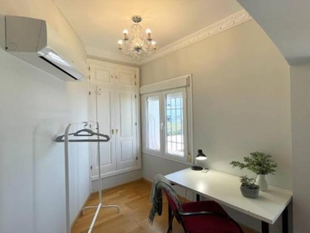 Alquiler 12 Dormitorio Shared Living/Roommate Seville Seville DS95986321