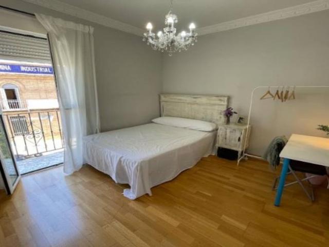 Alquiler 12 Dormitorio Shared Living/Roommate Seville Seville DS95986324