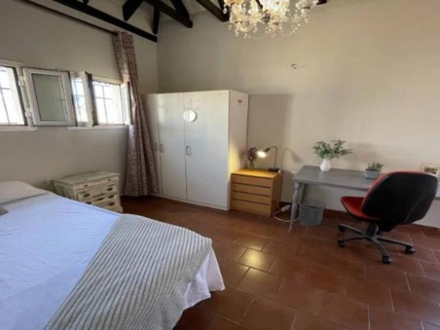 Alquiler 12 Dormitorio Shared Living/Roommate Seville Seville DS95986326