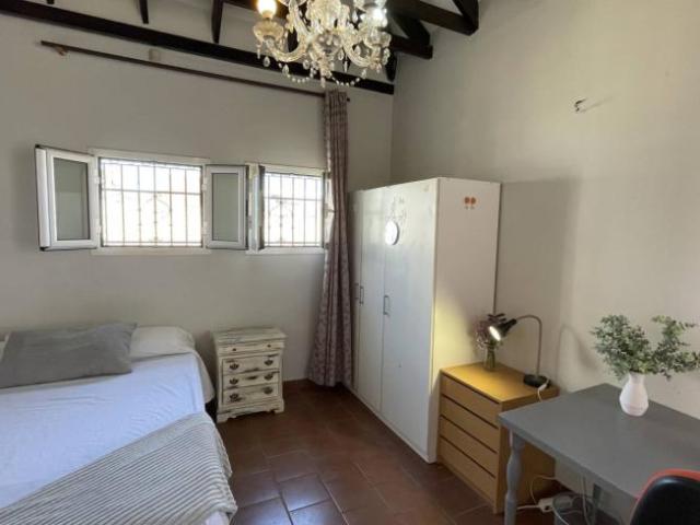 Alquiler 12 Dormitorio Shared Living/Roommate Seville Seville DS101842931