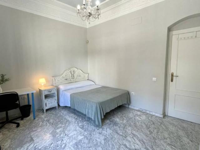 Alquiler 12 Dormitorio Shared Living/Roommate Seville Seville DS102664785