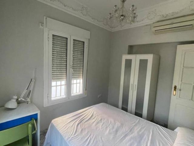 Alquiler 12 Dormitorio Shared Living/Roommate Seville Seville DS102664122