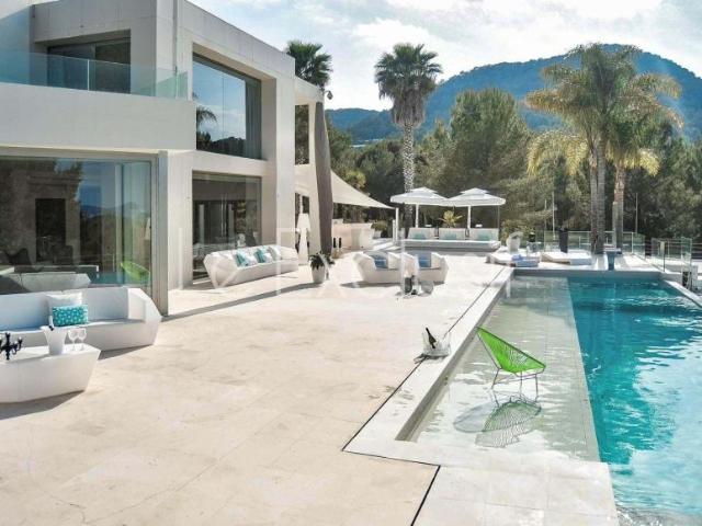 Alquiler 12 Dormitorio Villa Ibiza Balearic Islands DS89399350