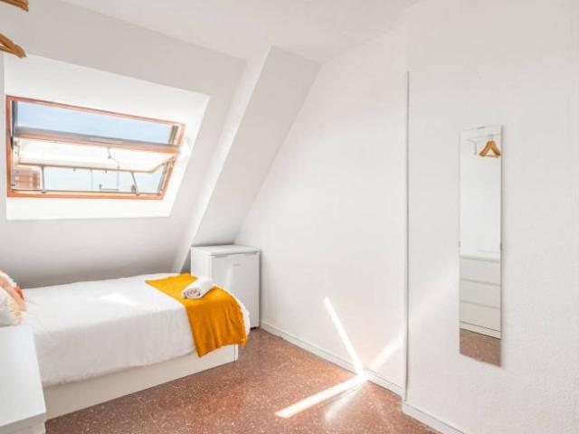 Alquiler 17 Dormitorio Shared Living/Roommate Madrid Madrid DS98343459