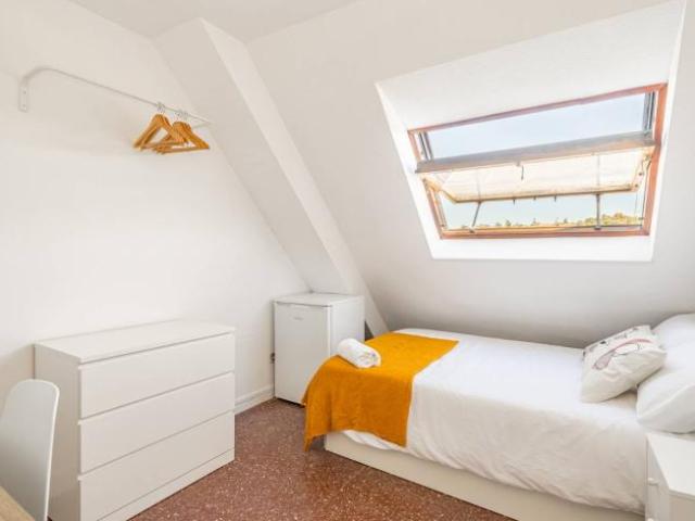 Alquiler 17 Dormitorio Shared Living/Roommate Madrid Madrid DS98343472