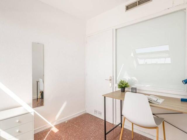 Alquiler 17 Dormitorio Shared Living/Roommate Madrid Madrid DS98343474