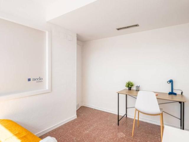 Alquiler 17 Dormitorio Shared Living/Roommate Madrid Madrid DS98343496