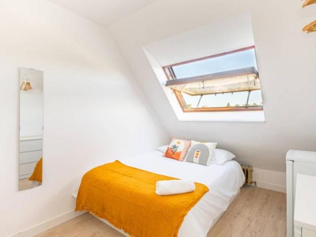 Alquiler 17 Dormitorio Shared Living/Roommate Madrid Madrid DS98343534
