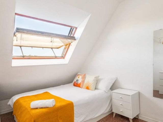 Alquiler 17 Dormitorio Shared Living/Roommate Madrid Madrid DS98343535