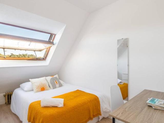 Alquiler 17 Dormitorio Shared Living/Roommate Madrid Madrid DS98343536