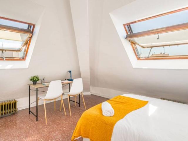 Alquiler 17 Dormitorio Shared Living/Roommate Madrid Madrid DS98343597