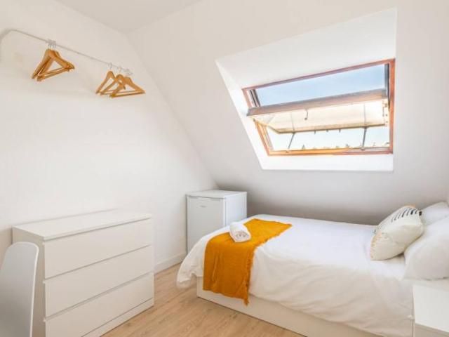 Alquiler 17 Dormitorio Shared Living/Roommate Madrid Madrid DS98343634