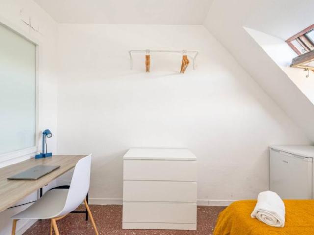 Alquiler 17 Dormitorio Shared Living/Roommate Madrid Madrid DS98343673