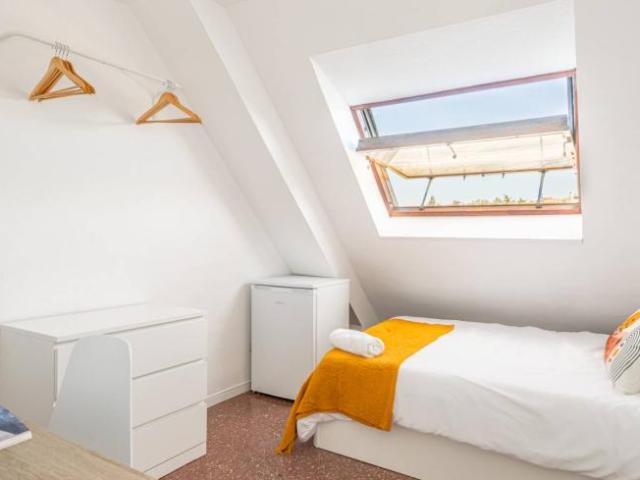 Alquiler 17 Dormitorio Shared Living/Roommate Madrid Madrid DS98343693
