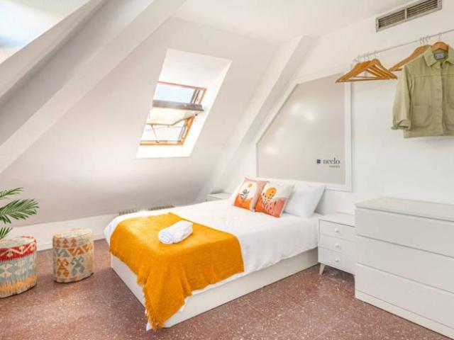 Alquiler 17 Dormitorio Shared Living/Roommate Madrid Madrid DS98343719