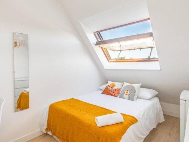 Alquiler 17 Dormitorio Shared Living/Roommate Madrid Madrid DS98343761