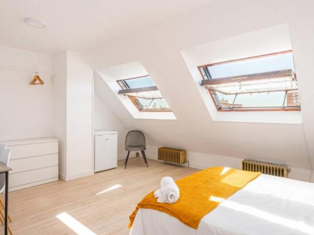 Alquiler 17 Dormitorio Shared Living/Roommate Madrid Madrid DS98343321